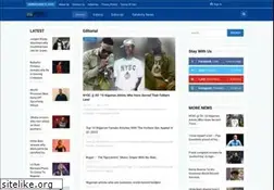 Sites similar to mp3bullet.ng