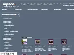 Sites similar to mp3cds.ru