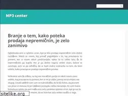 mp3center.si