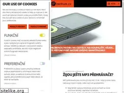 Sites similar to mp3centrum.cz