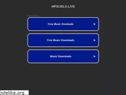 Sites similar to mp3cielo.live