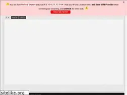 Sites similar to mp3clan.unblocked.how