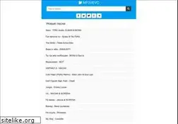 Sites similar to mp3cleo.com