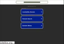 Sites similar to mp3cool.eu