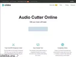 Sites similar to mp3cutter.co