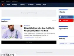 Sites similar to mp3cwitch.com.ng