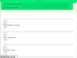 Sites similar to mp3day.net
