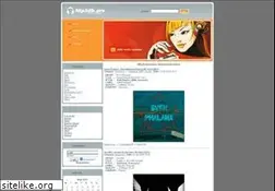Sites similar to mp3db.pro