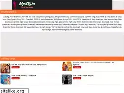 Sites similar to mp3dj.in