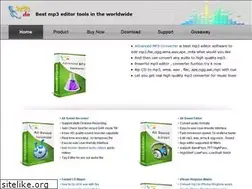 Sites similar to mp3do.com