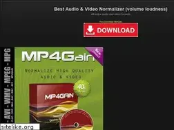 Sites similar to mp3doctor.com