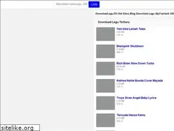 Sites similar to mp3download.link
