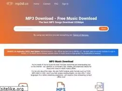Sites similar to mp3download.to