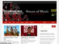 Sites similar to mp3downloadfakaza.com