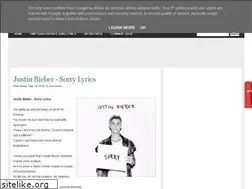 Sites similar to mp3downloadsmania.blogspot.com