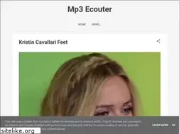 Sites similar to mp3ecouter.com