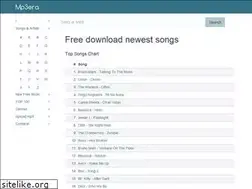 Sites similar to mp3era.xyz
