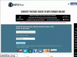 Sites similar to mp3fiber.com