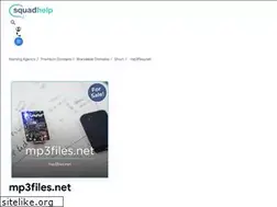Sites similar to mp3files.net