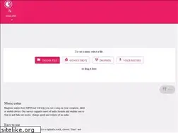 Sites similar to mp3food.com