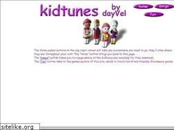 Sites similar to mp3forkidz.com