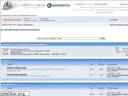 Sites similar to mp3forum.com.ua