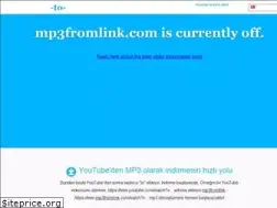 Sites similar to mp3fromlink.com
