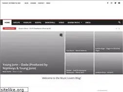 Sites similar to mp3gh.com