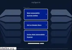 Sites similar to mp3goo.to