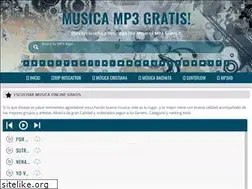 Sites similar to mp3gustavo.com