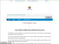 Sites similar to mp3high.com