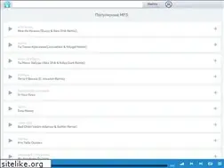 Sites similar to mp3hub.best