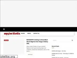 Sites similar to mp3ies.com