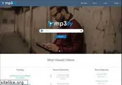 Sites similar to mp3ify.com