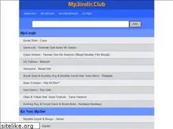 Sites similar to mp3indir.club