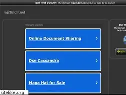 Sites similar to mp3indir.net