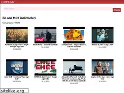 Sites similar to mp3indir24.com