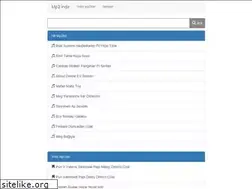 Sites similar to mp3indirbom.com