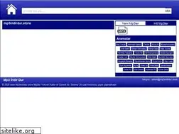 Sites similar to mp3indirdur.store