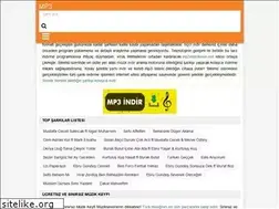Sites similar to mp3indirdurun.net
