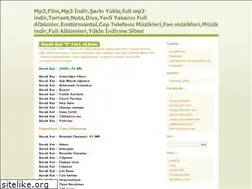 Sites similar to mp3indirek.wordpress.com