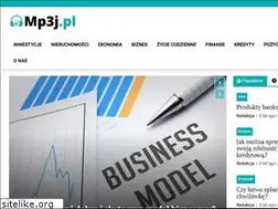 Sites similar to mp3j.pl