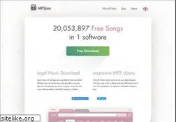 Sites similar to mp3jam.org