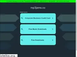 Sites similar to mp3jams.co