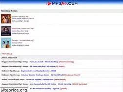 Sites similar to mp3jio.com