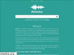 Sites similar to mp3juice.org.uk