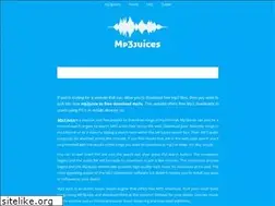 Sites similar to mp3juice.red