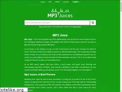 Sites similar to mp3juice.tel