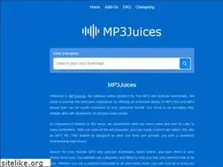Sites similar to mp3juice.to