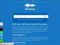 Sites similar to mp3juices.click